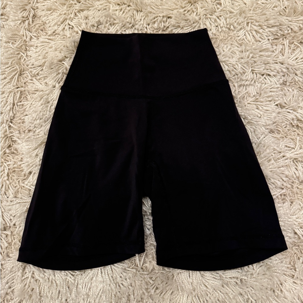 NVGTN Signature 2.0 Shorts - Picture 3 of 3